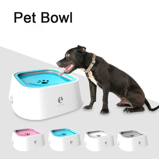 Anti Spill Water Bowl For Dogs